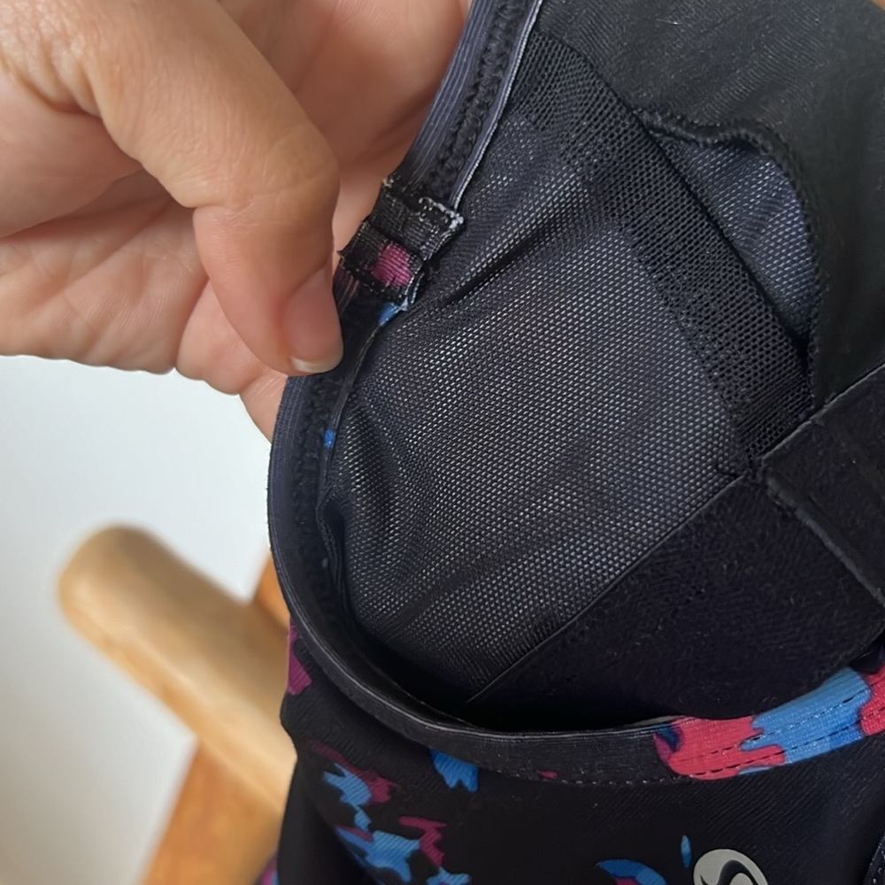 Lululemon Racerback Tank - Picture 5 of 8